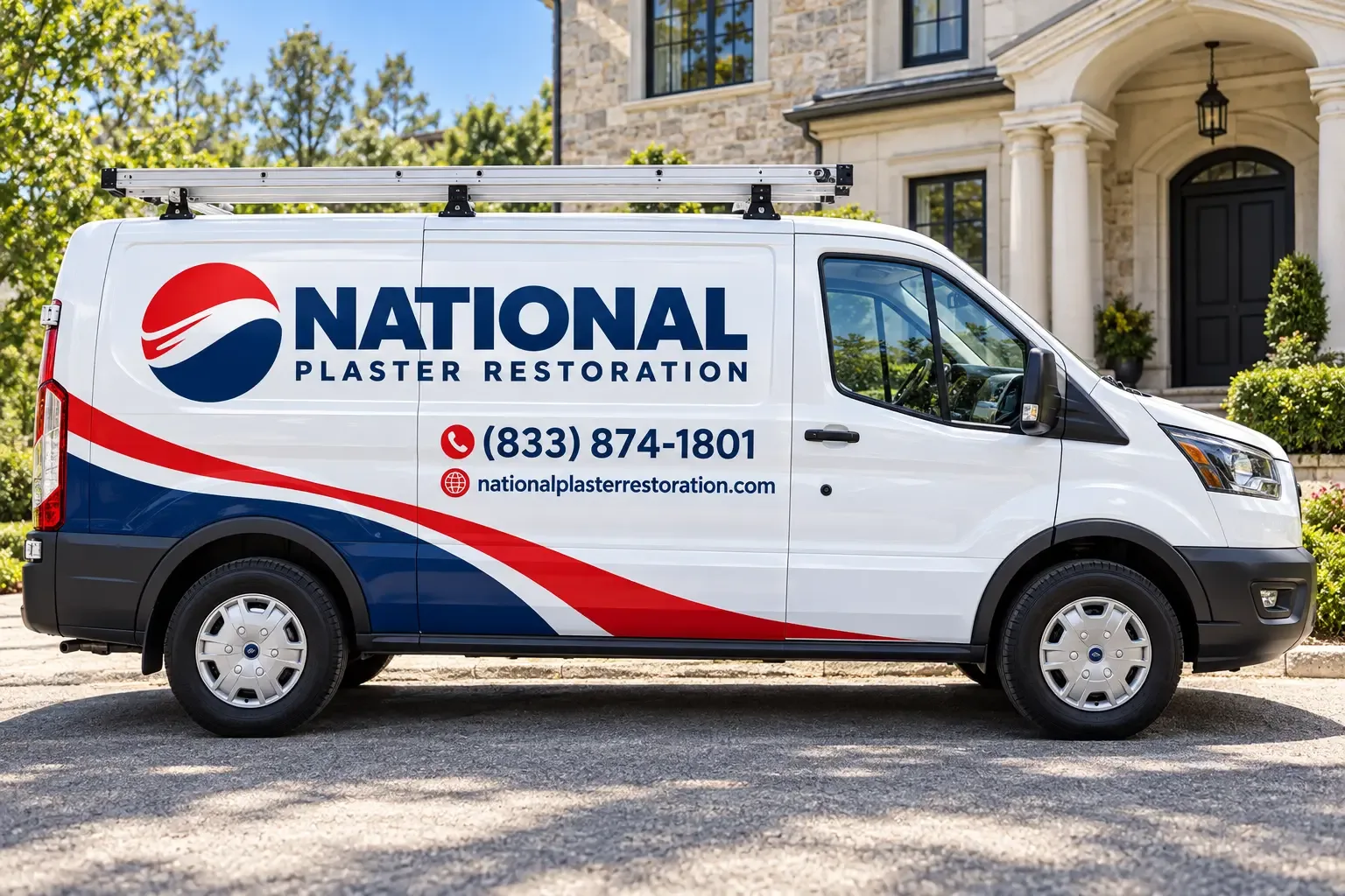 Plaster Repair in Lima, OH near me